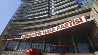 Konya'da miting hazırlığı yapan CHP'li yöneticilere silahlı saldırı