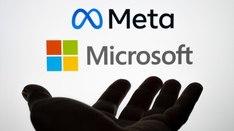 Microsoft ve Meta'nın geliri beklentileri aştı