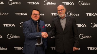 Midea, Teka Grubu’nun satın alımını tamamladı