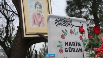 Narin Güran davasında 3. duruşma yarın görülecek! 15 kişiye hapis istemi