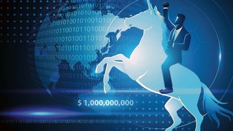 Unicorn’a giden yolda CVC’lerin rolü
