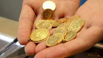 Çeyrek, gram ve yarım altın fiyatları bugün ne kadar? (7 Mayıs 2025 güncel altın satış fiyatları)