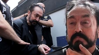 Adnan Oktar'a 'nitelikli dolandırıcılık' ve 'kara para aklama' suçundan beraat