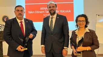 ARNİAD yeni döneme vizyoner adımlarla başladı