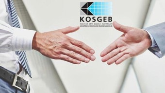 Bakan Kacır duyurdu: KOSGEB Kapasite Geliştirme Programı’nın 2. başvuruları başladı