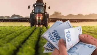 Bakan Yumaklı duyurdu: Çiftçilere 3,1 milyar lira destek ödemesi yapılacak