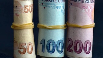 Bankacılık sektörünün mevduatı geçen hafta azaldı