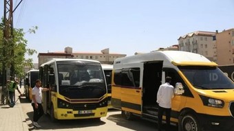 Bir kentte ulaşıma yüzde 17 zam yapıldı!