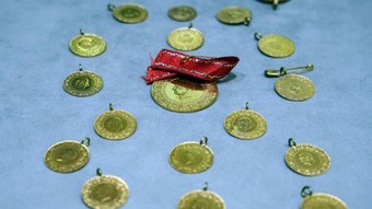 Çeyrek, gram ve yarım altın fiyatları bugün ne kadar? (02 Mayıs 2025 güncel altın satış fiyatları)