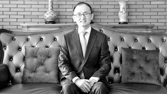 Çin Türkiye Büyükelçisi Jiang Xuebin: Küresel belirsizliklerle başa çıkmak üzere el ele verelim