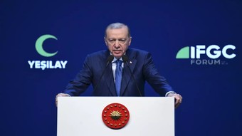Cumhurbaşkanı Erdoğan aileleri uyardı: Çok daha dikkatli olunması gerekiyor