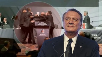 Hasan Arat ve Tevfik Yamantürk için ihraç kararı