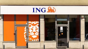 ING ilk çeyrekte beklenenden iyi performans gösterdi