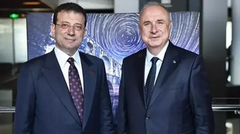 İSKİ Genel Müdürü Şafak Başa: Gerçekler er ya da geç ortaya çıkacaktır
