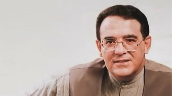 Sanatçı Yavuz Top hayatını kaybetti