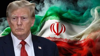 Trump, İran'dan petrol alan ülkelere yaptırım uygulanacağını duyurdu