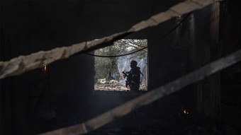 Ukrayna: Rus ordusunun düzenlediği İHA saldırılarında 31 kişi yaralandı