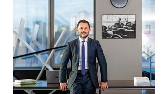 Ulaş Civil, Concentrix Türkiye Genel Müdürü olarak atandı