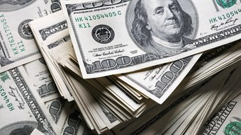 Vatandaşın döviz mevduatı 710 milyon dolar azaldı