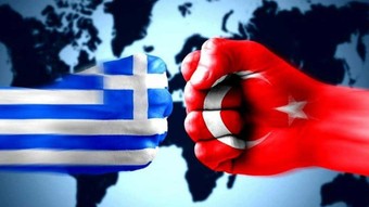 Yunanistan'dan, Türkiye ile gerilimi tırmandıracak adım!