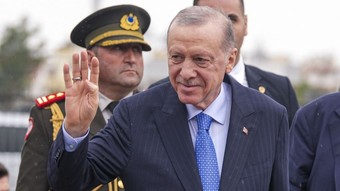Cumhurbaşkanı Erdoğan'ın KKTC ziyareti Rum tarafında geniş yankı buldu