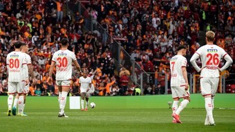 Galatasaray, Sivasspor'a 6 maçtır kaybetmiyor