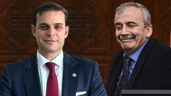 İYİ Partili Mehmet Aslan’dan tepki çeken Sırrı Süreyya Önder paylaşımı