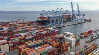 Nisan ihracatı 21, dış ticaret açığı 12 milyar dolar!