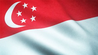 Singapur halkı genel seçim için sandık başına gidiyor