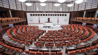 TBMM Başkanlığı seçim süreci 28 Mayıs'ta başlıyor