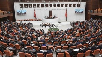 TBMM'de yeni dönem: Başkanlık seçimi için tarih netleşti