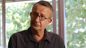 Adile Naşit'in yeğeni oyuncu Naşit Özcan hayatını kaybetti