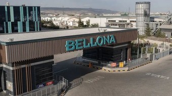 Dev mobilya firması Bellona yarın satışa çıkarılacak