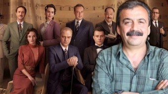 Özgür Özel: Bir Cumhuriyet Şarkısı filminin senaryosunu Sırrı Süreyya Önder yazdı