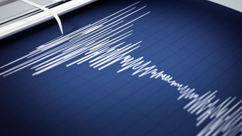 Kütahya'da deprem! Beşik gibi sallanıyor