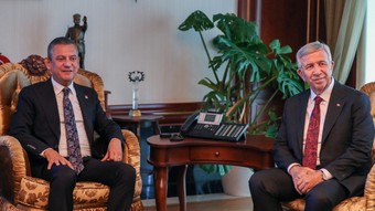 Mansur Yavaş'tan çağrı: Herkesi 21.00’de CHP Genel Merkezi’ne davet ediyoruz!