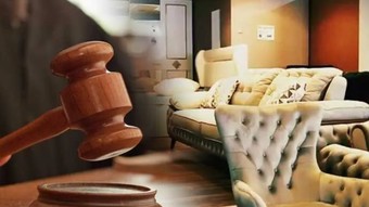 Mobilya sektöründe alarm:  Dünya devleri ile çalışan Türk şirket konkordato istedi