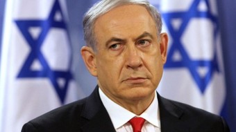 Netanyahu, Azerbaycan ziyaretini erteledi