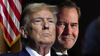 Waltz krizininin nedeni Signal mi yoksa İsrail mi? İşte Trump'ın kararının perde arkası