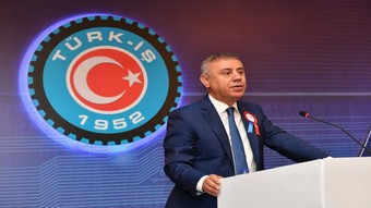 YÖK’e emekçi kesiminden sert tepki: Emeğin statüsü olmaz!