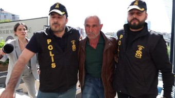 Özgür Özel'e saldıran Selçuk Tengioğlu'nun emniyetteki ifadesi ortaya çıktı: Üç aydır işsizim, apart otelde kalıyorum