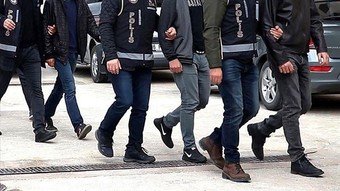 İçişleri Bakanı Yerlikaya: Siber suçlarla mücadelede 170 kişi tutuklandı