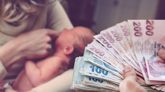 Türkiye’de doğum oranlarındaki düşüş kadınların işgücüne katılımıyla ilgili mi?