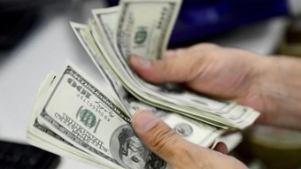 Dolar/TL bugün ne kadar? (5 Mayıs 2025 dolar - Euro fiyatları)