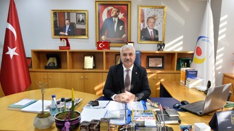 Türkiye üreterek büyümeye devam ediyor