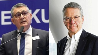 TÜSİAD yöneticileri Turan ve Aras yarın hakim karşısına çıkıyor