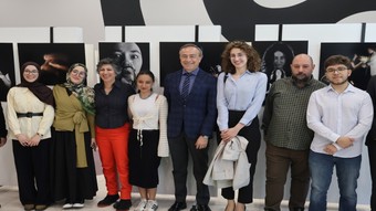 Ankara’da 'Pulmoner Hipertansiyon' farkındalık sergisi!