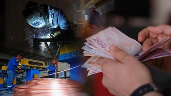 Asgari ücrette 3.000 liralık kayıp! Peki hangi ücret ne kadar eridi?