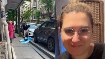 Bahar Aksu'yu öldüren Rüstem Elibol'un ifadesi ortaya çıktı: Boşanmayı kabul edemedim