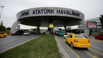 Bakan Kacır duyurdu: Atatürk Havalimanı için yeni karar
